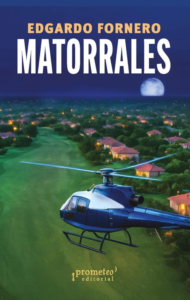 Matorrales