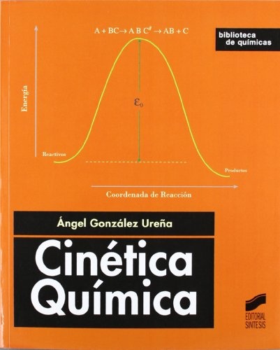 Cinética química