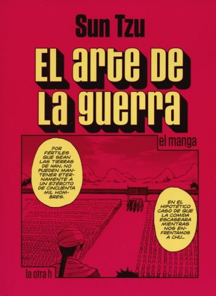 El Arte de la guerra