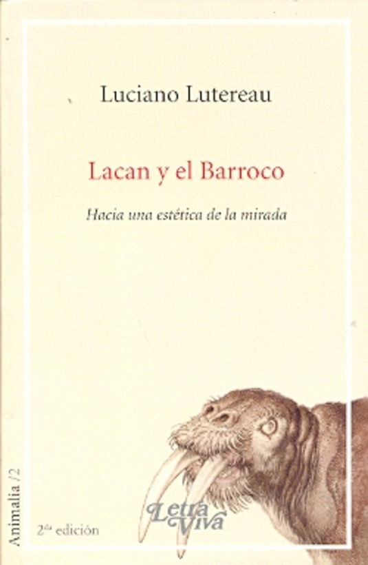 Lacan y El barroco