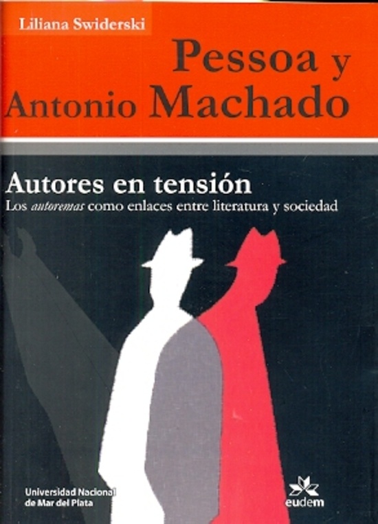 Pessoa y Antonio Machado