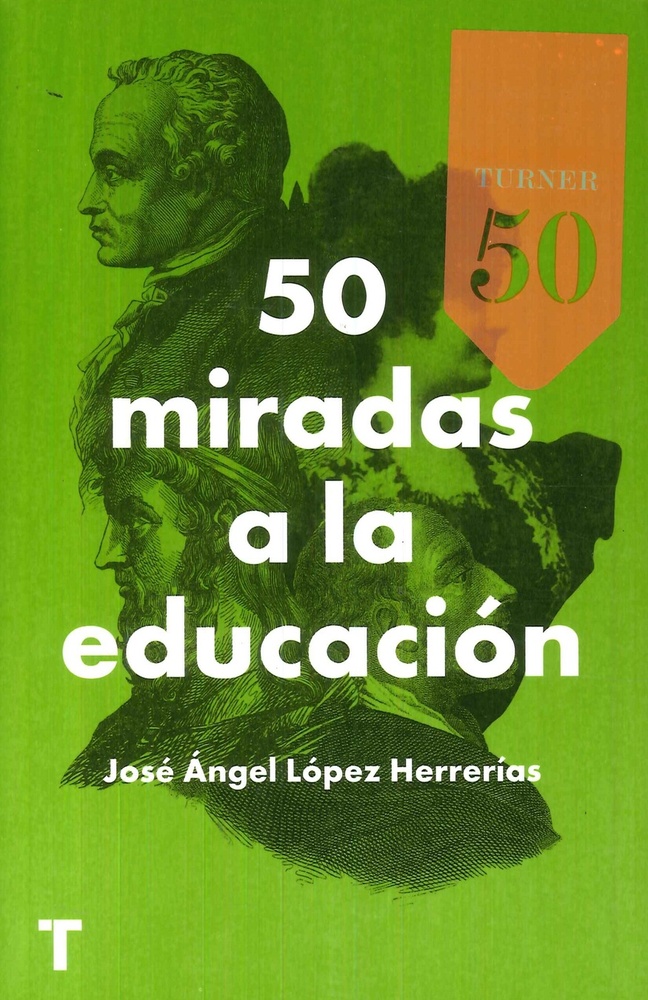 50 miradas a la educacion