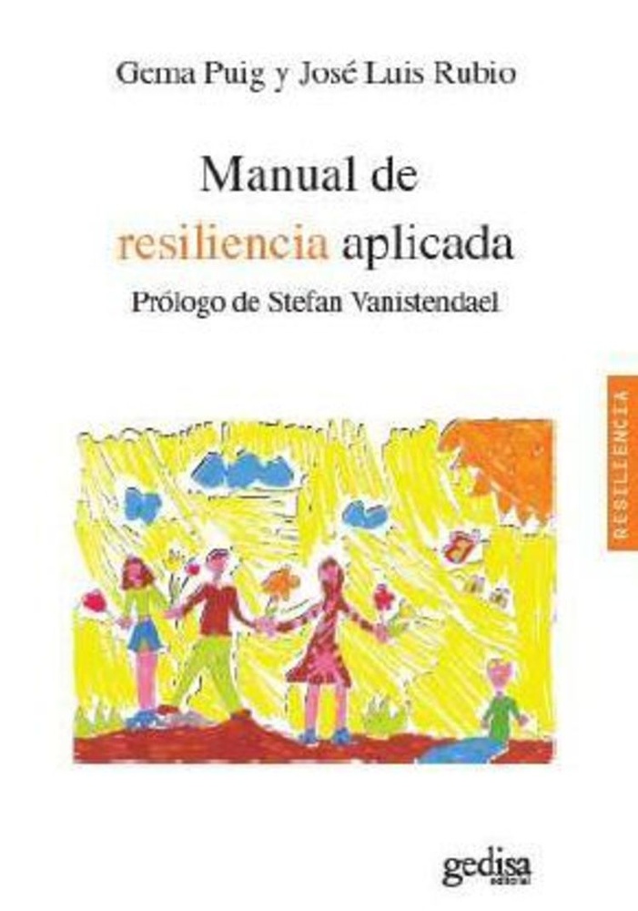 Manual de resiliencia aplicada