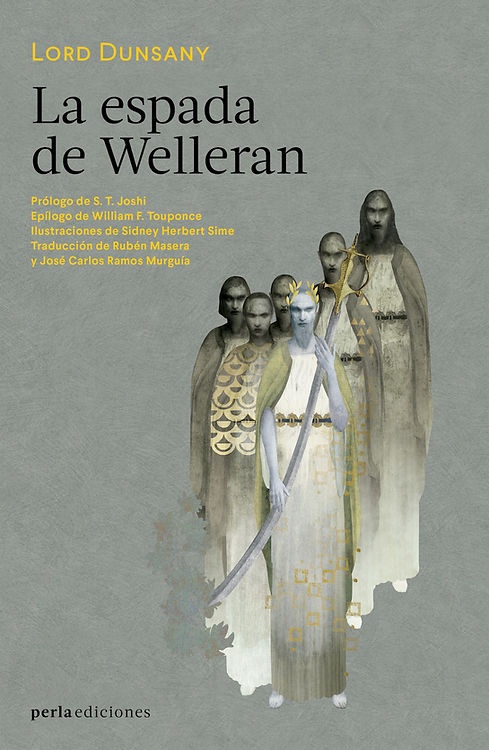La espada de Welleram