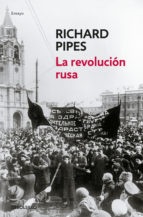 La Revolucion rusa