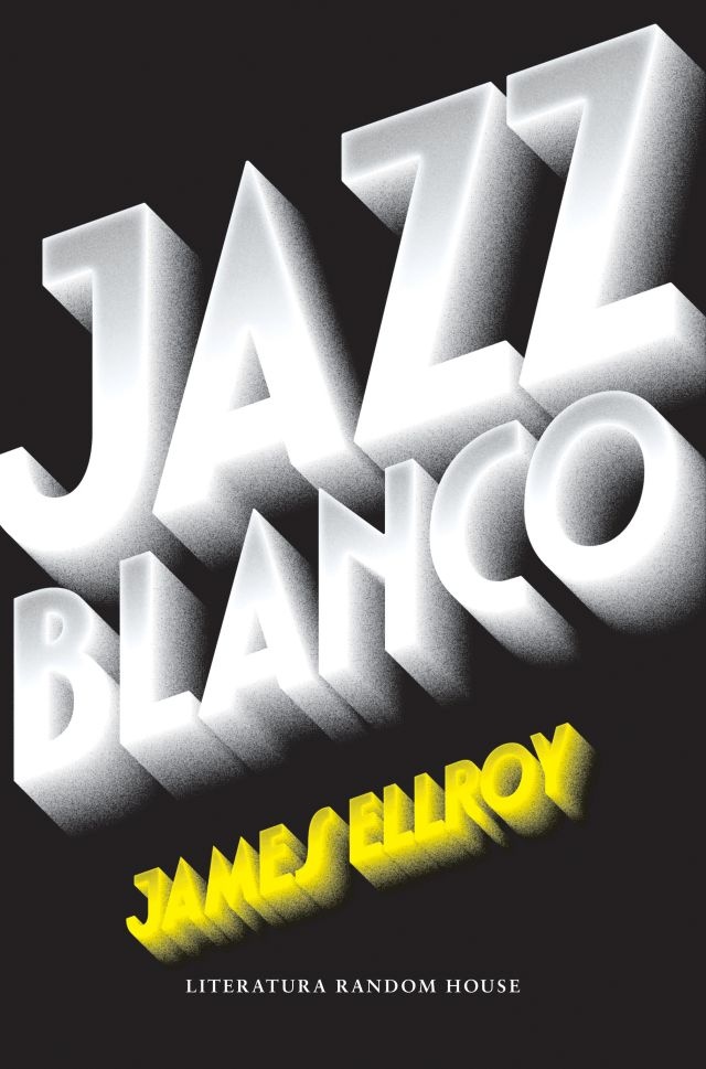 Jazz blanco