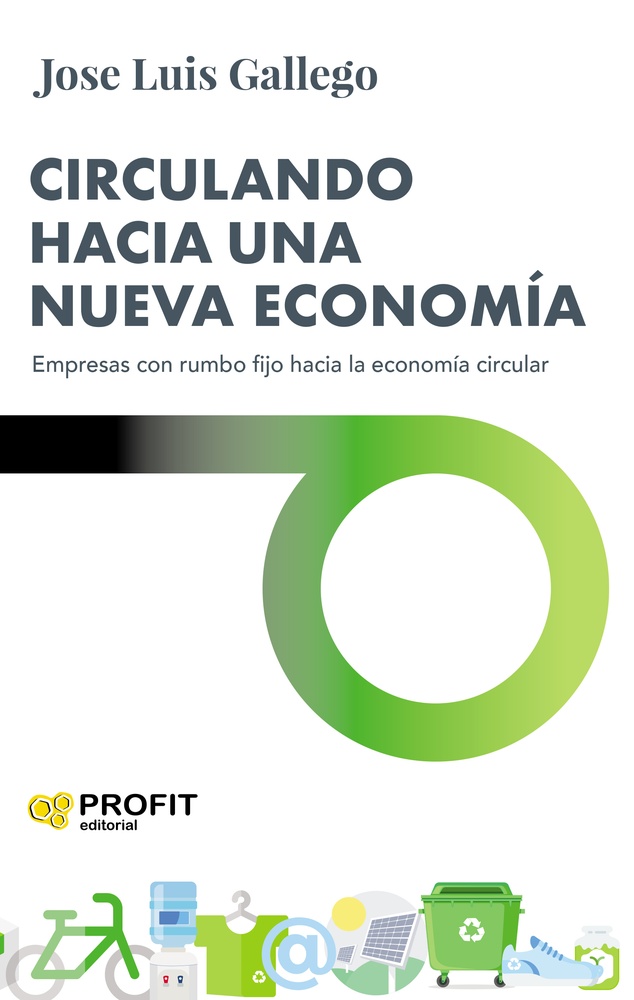 Circulando Hacia Una Nueva Economía