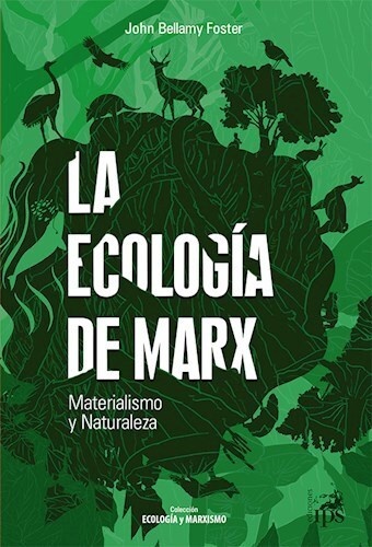 La ecologia de Marx