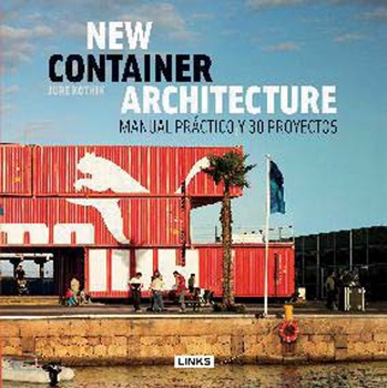New container architecture