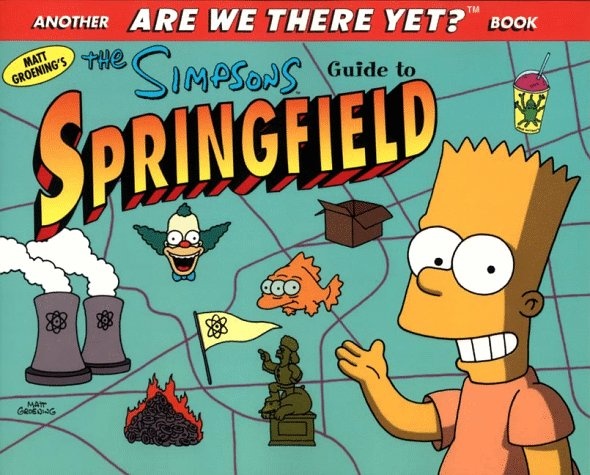 Guide To Springfield