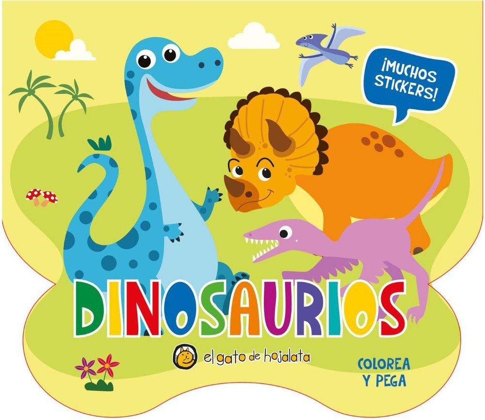 Dinosaurios