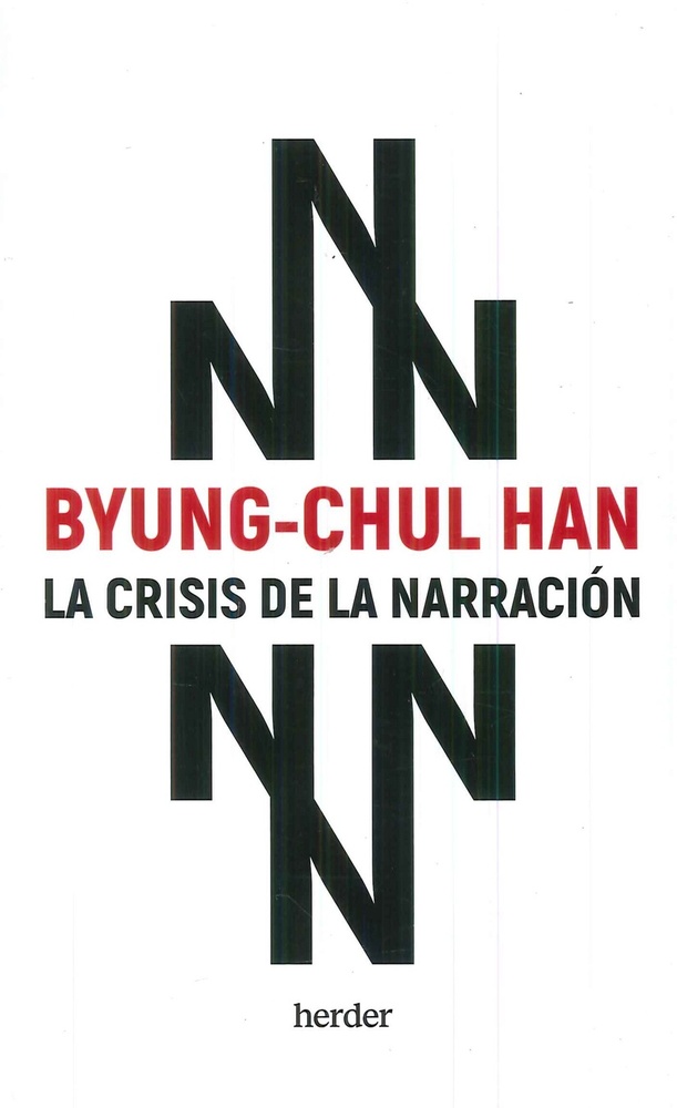 La crisis de la narración