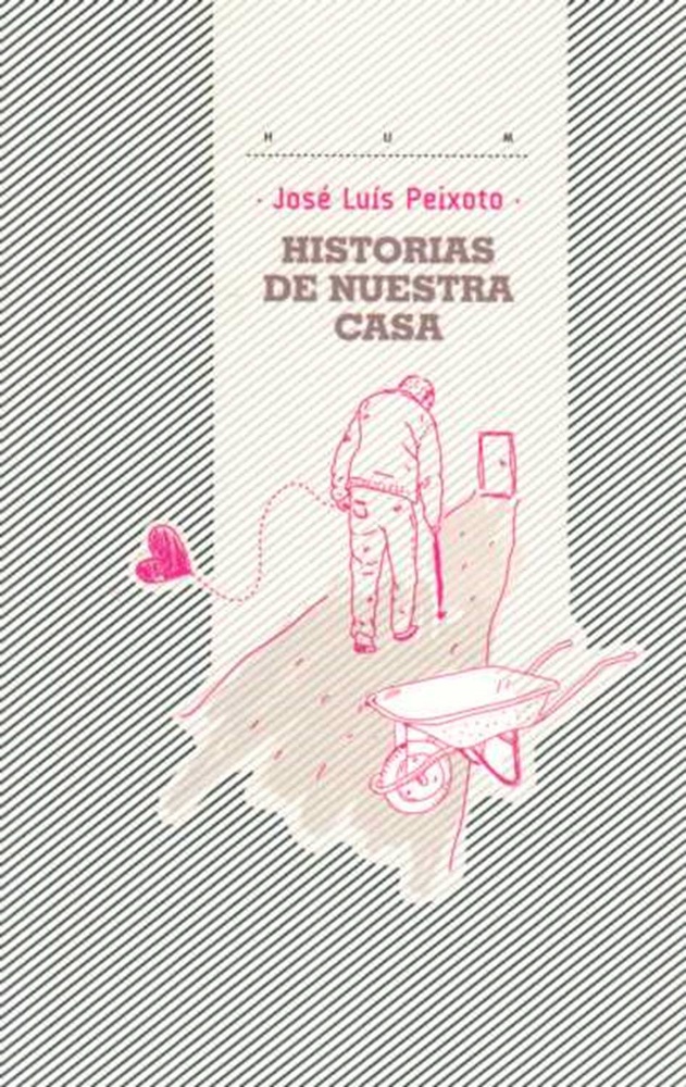 Historias de nuestra casa