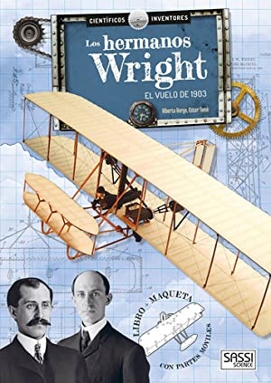 Los hermanos wright - 2018