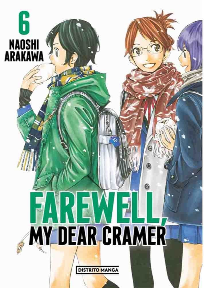 Farewell