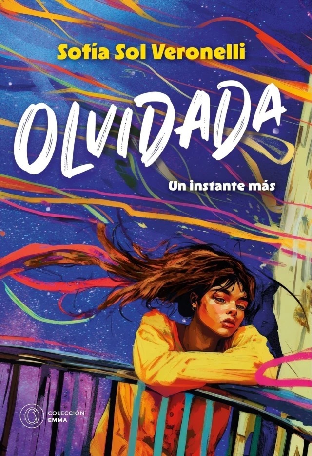 Olvidada