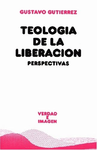 Teologia de la liberacion