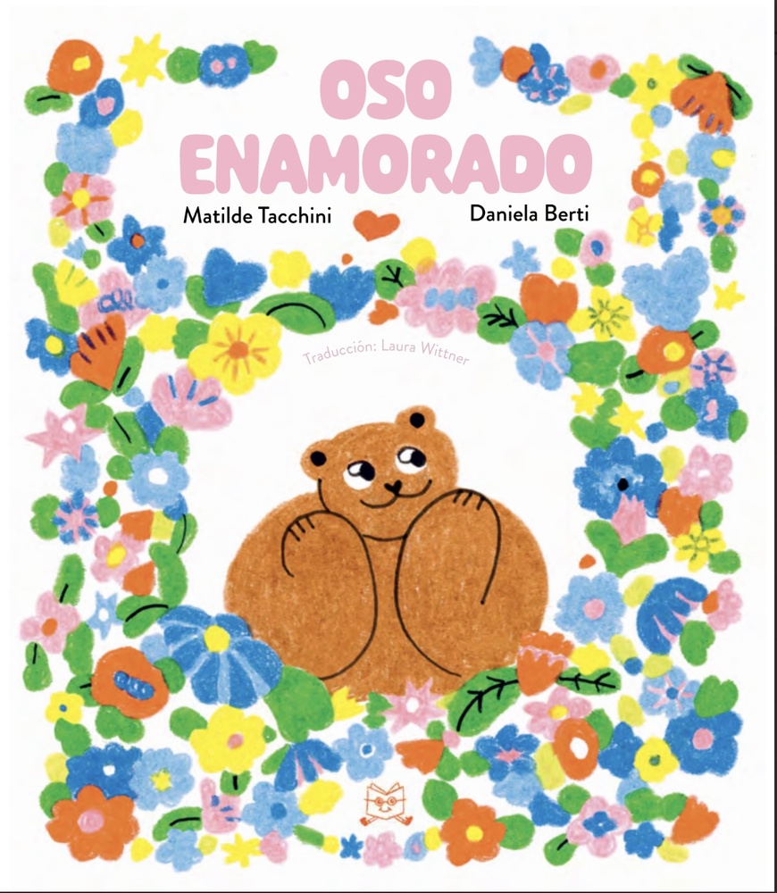 Oso Enamorado