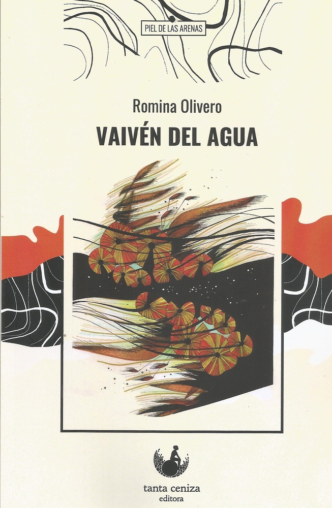 Vaiven del agua