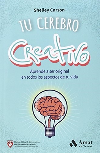 tu cerebro creativo