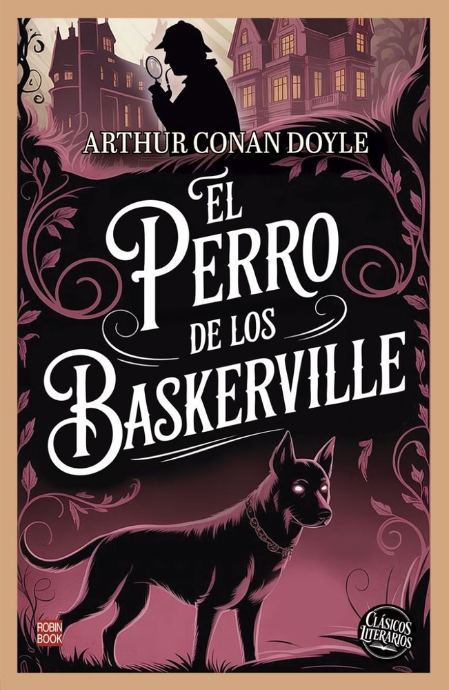 El perro de los Baskerville