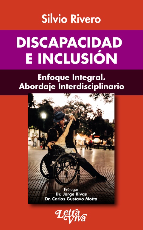 Discapacidad e inclusion