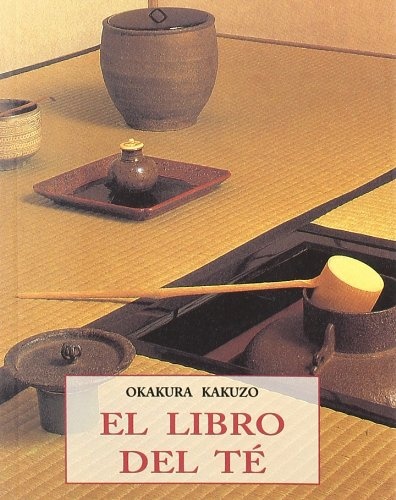 El libro del té