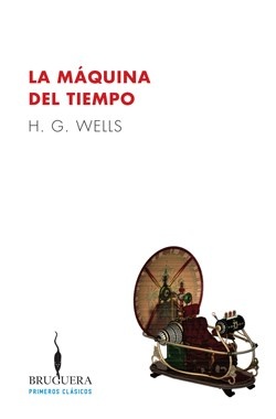 La maquina del tiempo