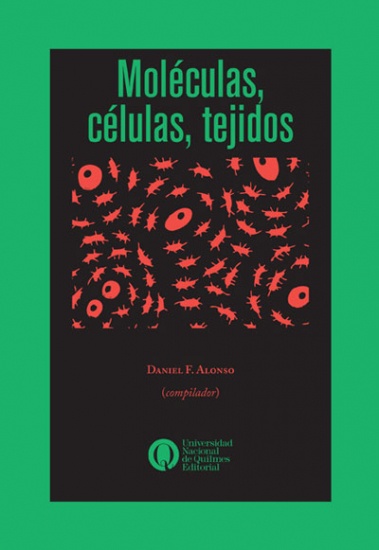 Moleculas, Celulas Y Tejidos