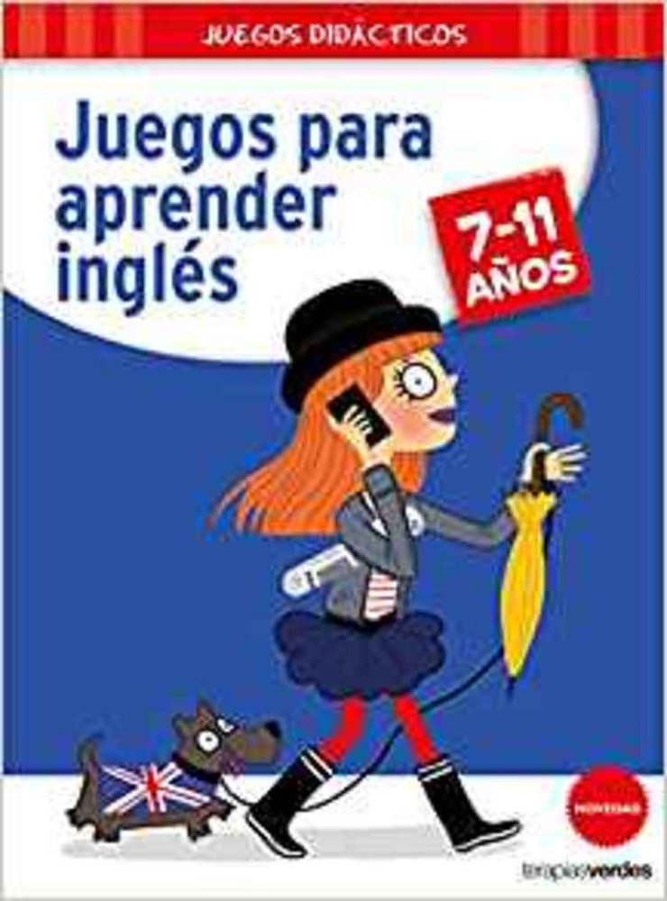 Juegos para aprender ingles