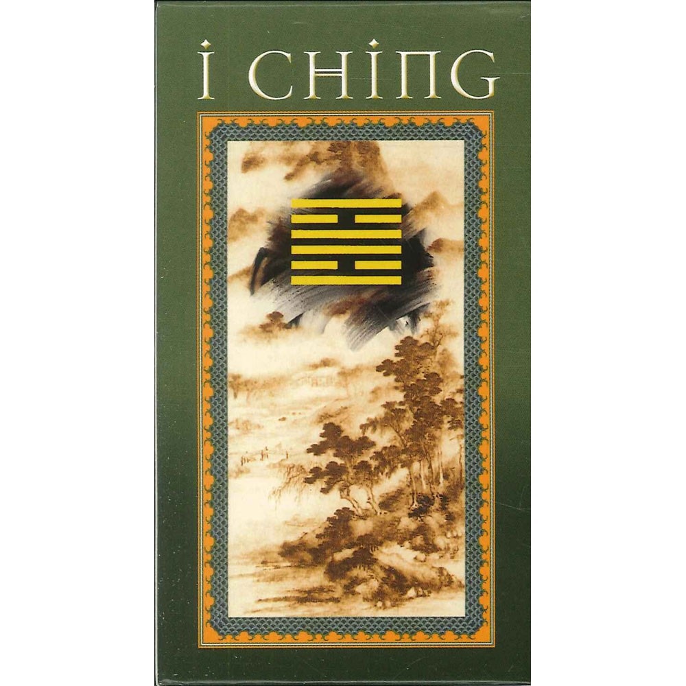 I Ching (Tarot)