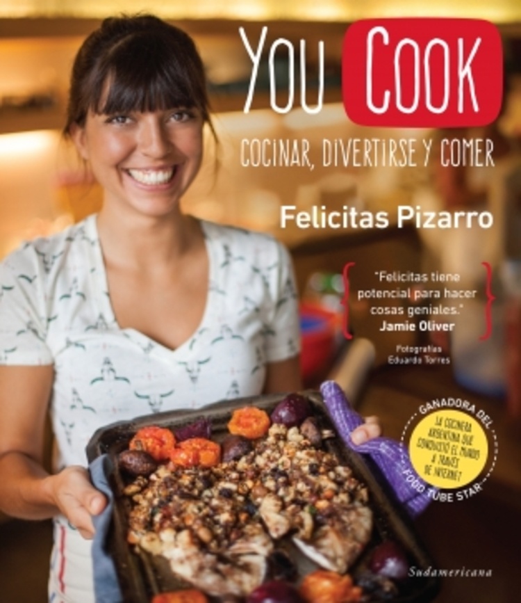 You Cook. Cocinar divertirse y comer