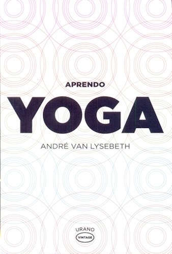 Aprendo yoga