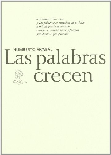 Las Palabras crecen