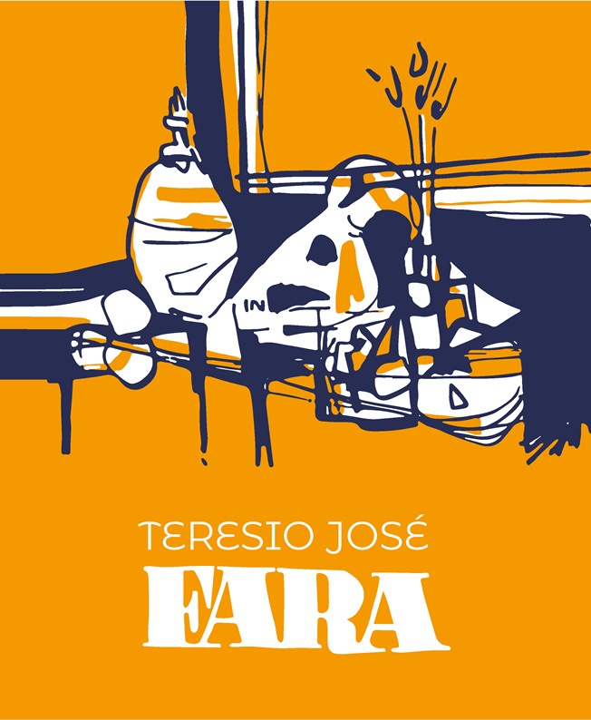 José Teresio Fara. Obras 1949-1986