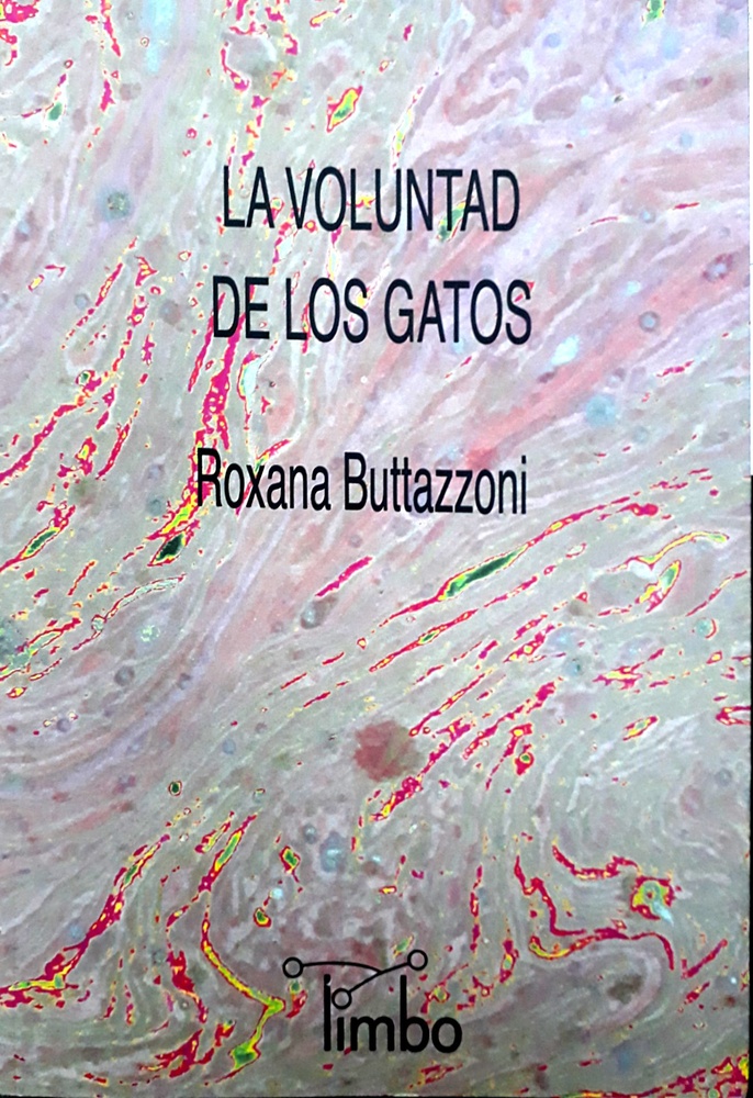 La voluntad de los gatos