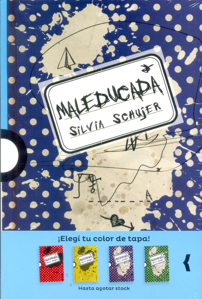Maleducada