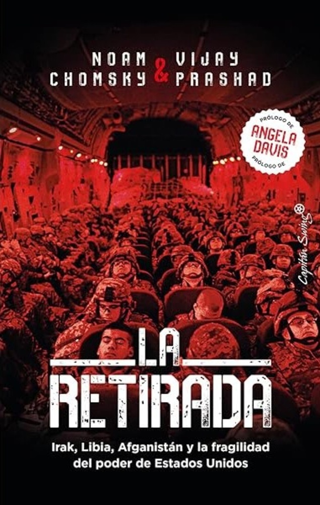 La retirada