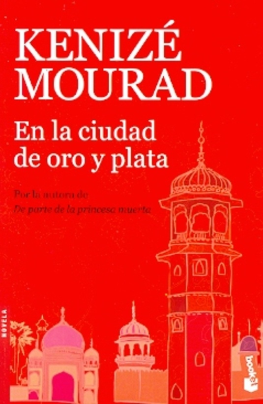 En la ciudad de oro y plata