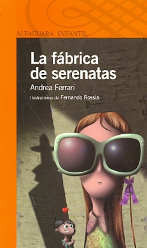 La Fabrica de serenatas