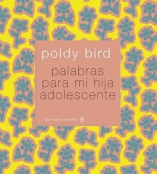 Palabras para mi hija adolescente