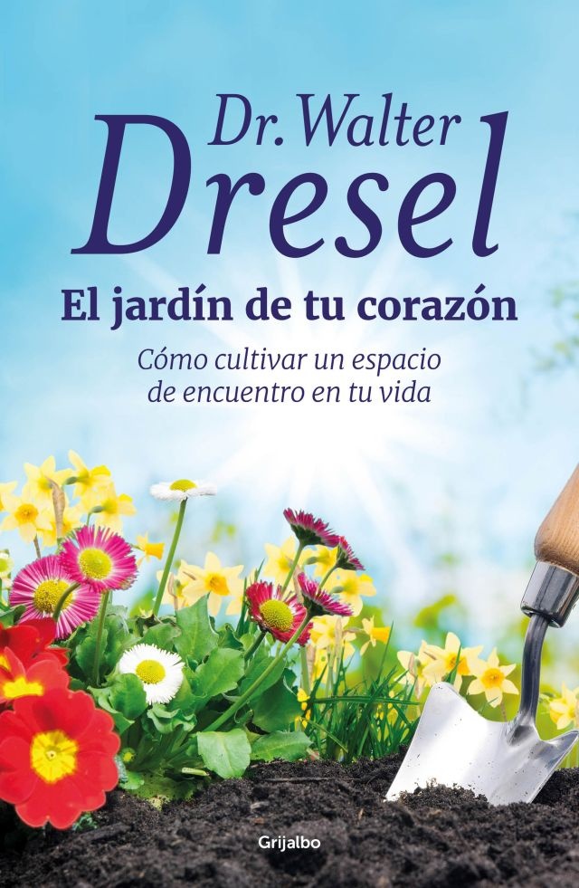 El Jardin De Tu Corazon