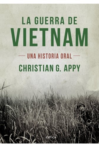 la Guerra de Vietnam