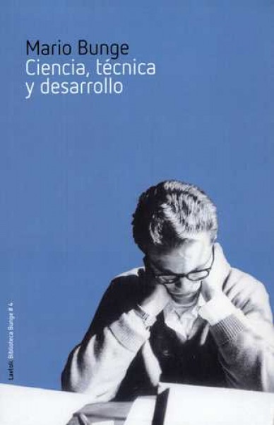 Ciencia, tecnica y desarrollo
