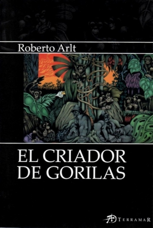 El Criador de gorilas