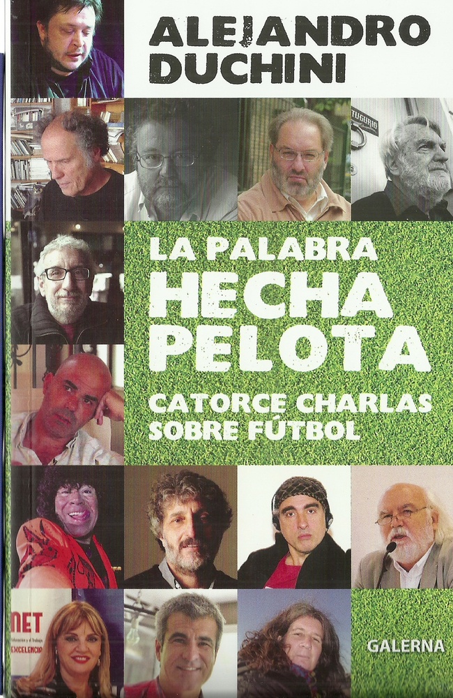 La Palabra hecha pelota