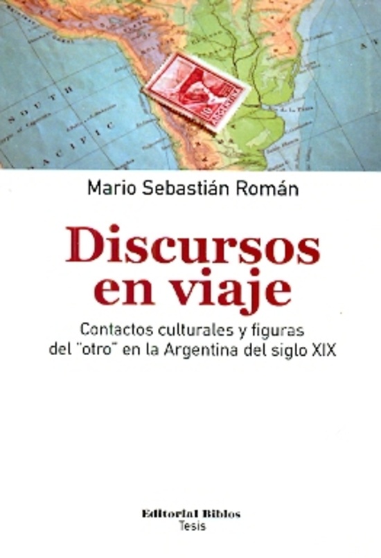 Discursos en viaje