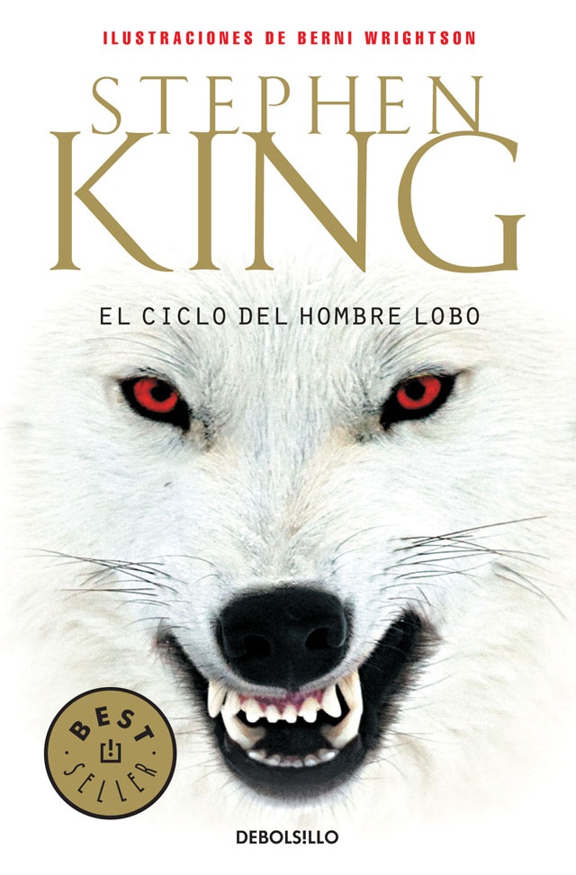 El (db) ciclo del hombre lobo