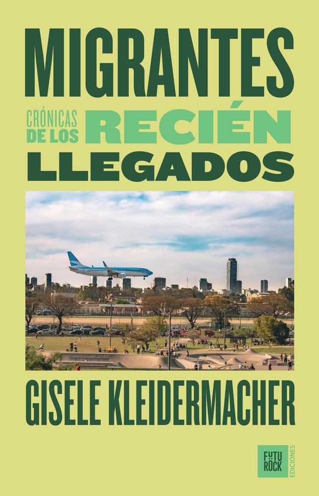 Migrantes