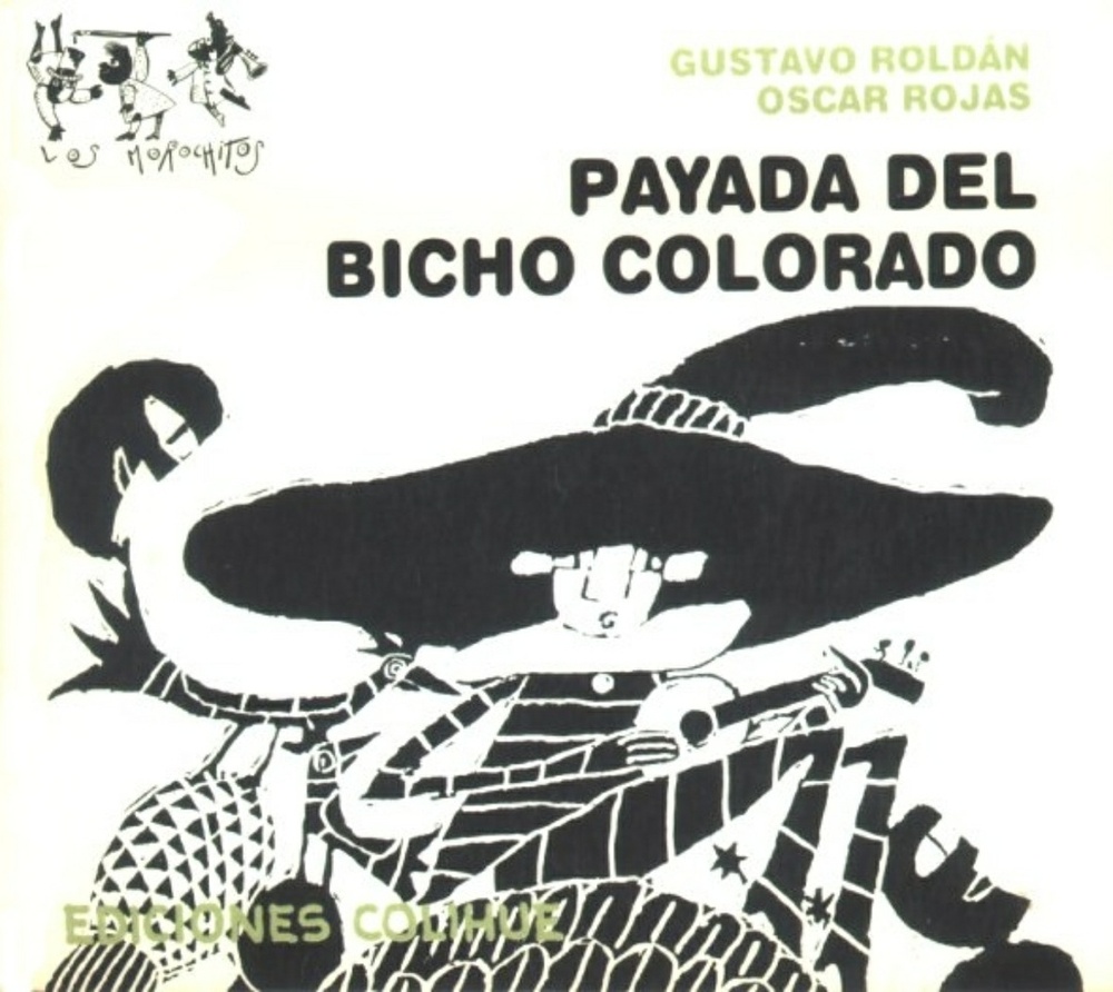 Payada del bicho colorado